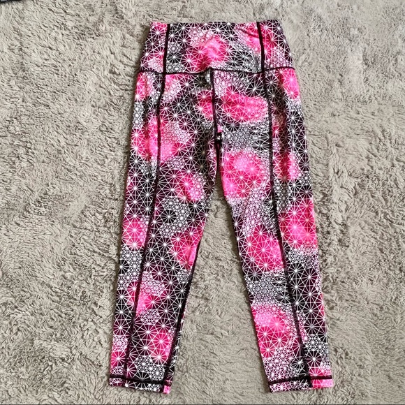 Victorias Secret | 7/8 Leggings - Picture 3 of 7